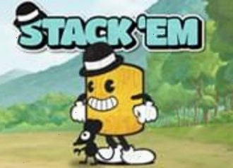 Игра Stack Em